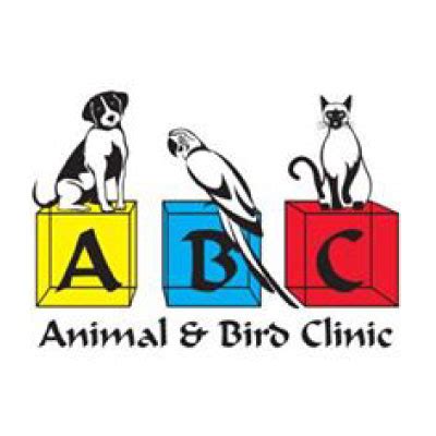 Abc animal and bird clinic - ABC Animal & Bird Clinic | 42 followers on LinkedIn. We are your all-encompassing veterinary home for all companion pets. We offer our vast array of technology and expertise to serve pets as delicate as the hamsters, as specialized as the chameleon, as energetic as the ferret, as social as the cockatoo and as well-known and loved as the dog and cat. We …